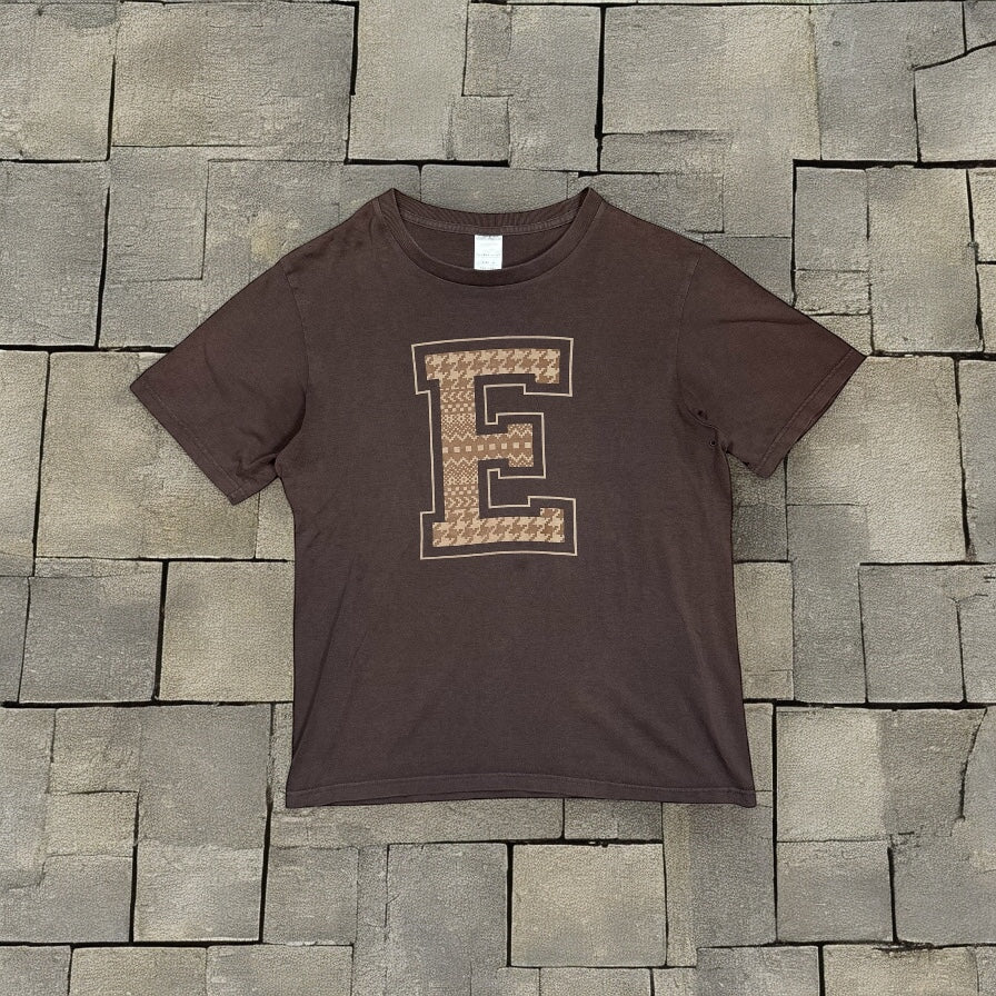 AW02 Number Nine E Tee