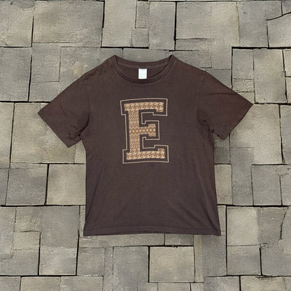 AW02 Number Nine E Tee