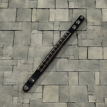 Undercover Studded Bracelet