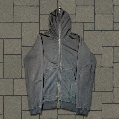 Rick Owens Dust Gimp Hoodie