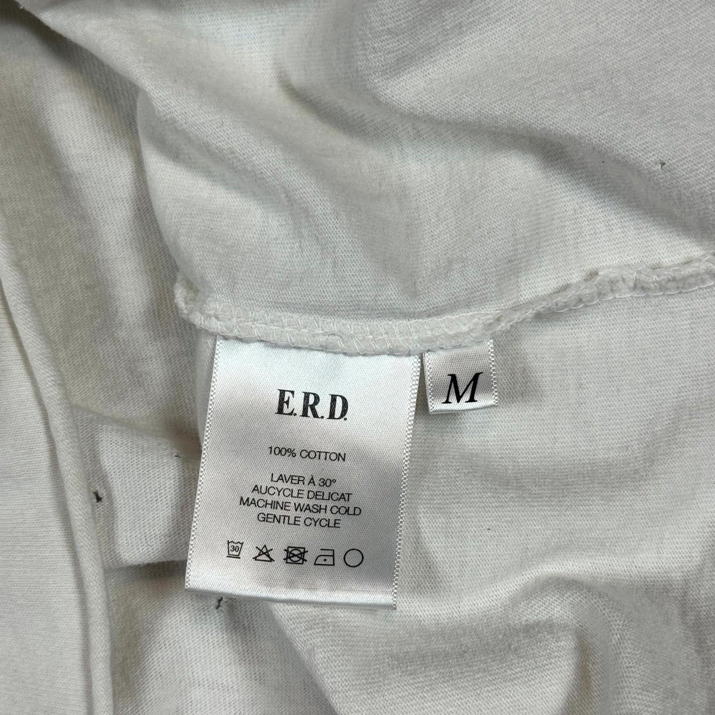 SS17 Enfants Riches Deprimes Narcotics Anonymous Longsleeve