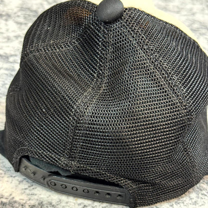 SS06 Number Nine “Fuck” Trucker Hat