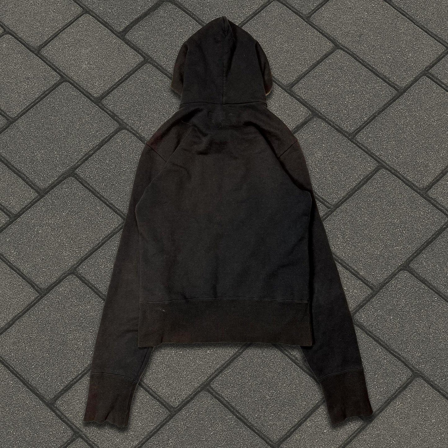 AW99 Beauty Beast Back To Basics Hoodie