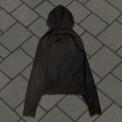 AW99 Beauty Beast Back To Basics Hoodie
