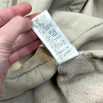 AW03 Raf Simons Factory Records Zip Up