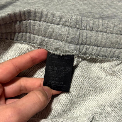 Number (N)ine Grey School of Visual Comedy Shorts