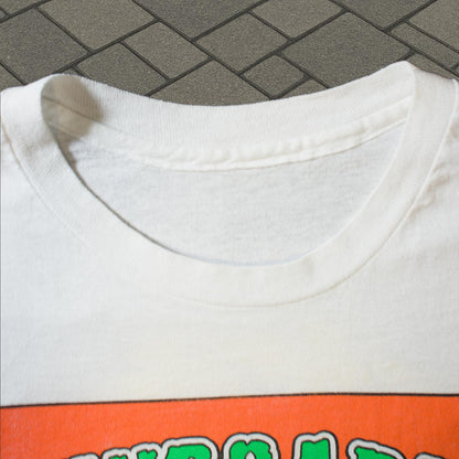 1992 Soundgarden Jesus Christ Pose Tee