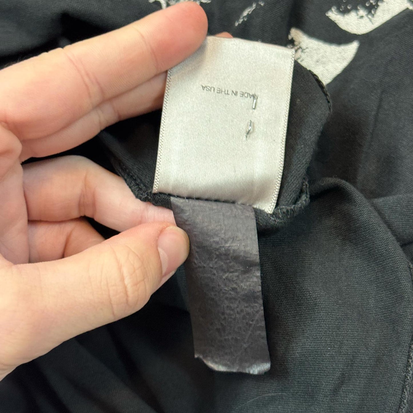 Enfants Riches Déprimés Materialism Neglect Tee
