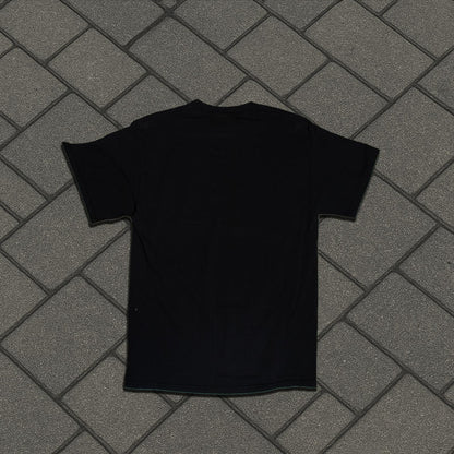 2005 The Casualties Hardcore Punk Tee