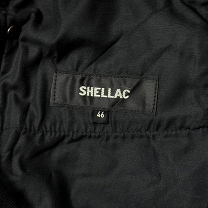 Shellac Black Hagi Denim