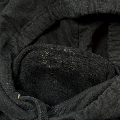 Chrome Hearts Floral Horseshoe Hoodie