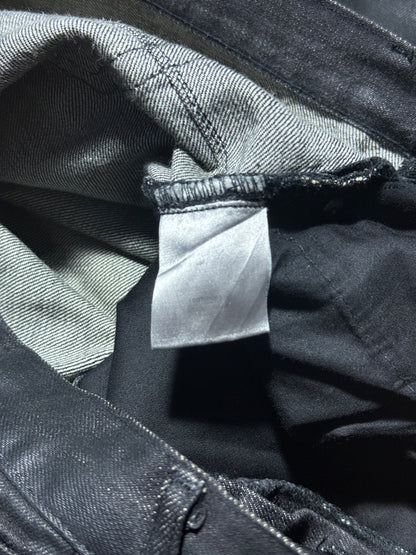 SS04 Dior Homme “Strip” Denim