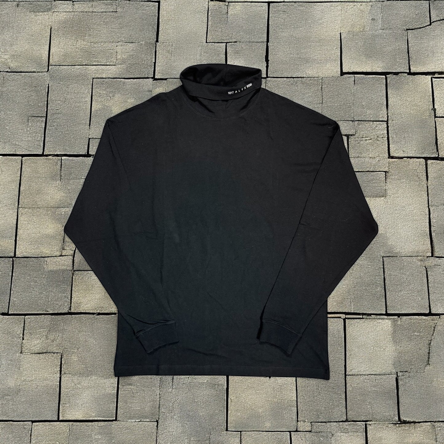 SS20 1017 Alyx 9SM Turtle Neck