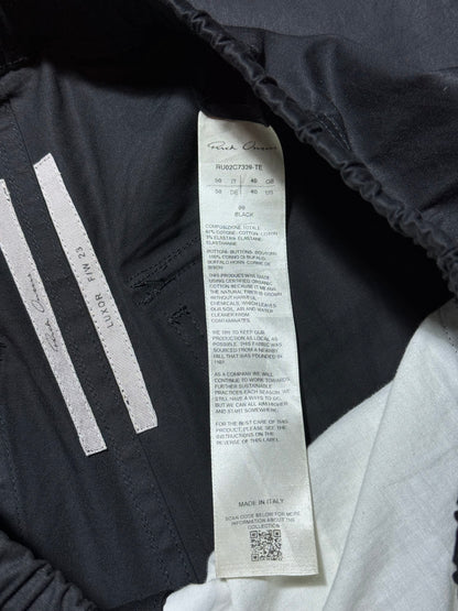 FW23 Rick Owens “Luxor” Double Cargo Bela’s