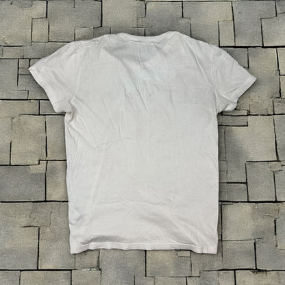 SS09 Dior Homme “Lets Rock” Tee