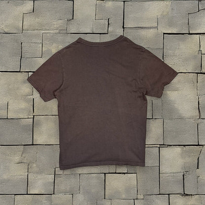 AW02 Number Nine E Tee