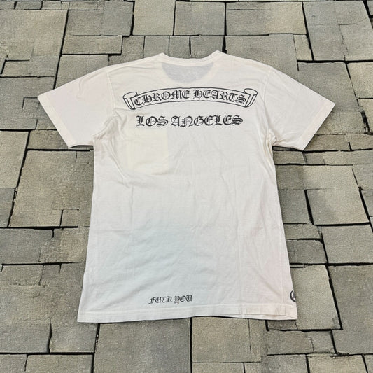 Chrome Hearts Los Angeles Tee
