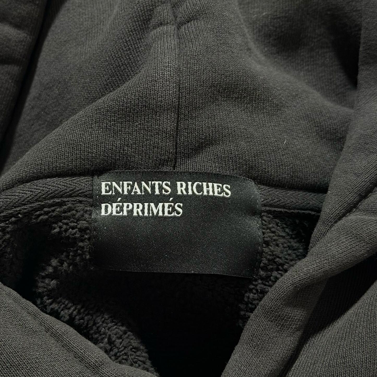 Enfants Riches Deprimes Bennys Video Hoodie