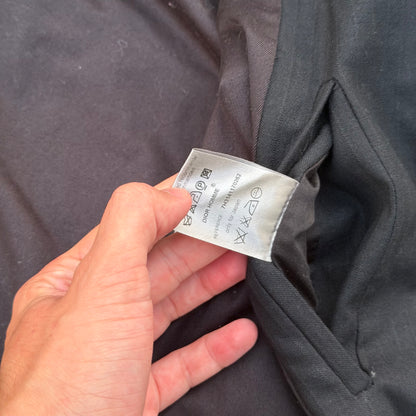 Dior Homme Navigate Bomber Jacket