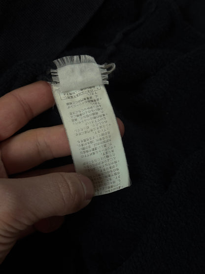 AW03 Raf Simons “New Order” Hoodie