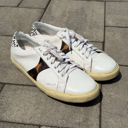 Celine TR01L Animal Sneaker
