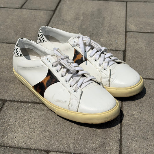 Celine TR01L Animal Sneaker