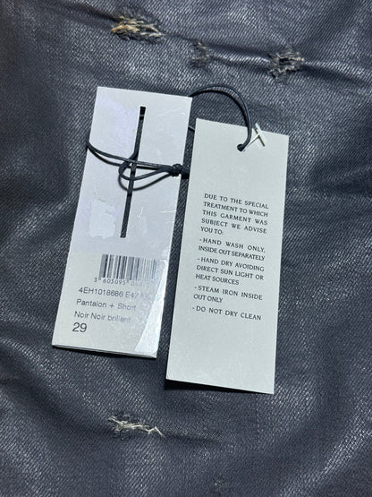 SS04 Dior Homme “Strip” Denim