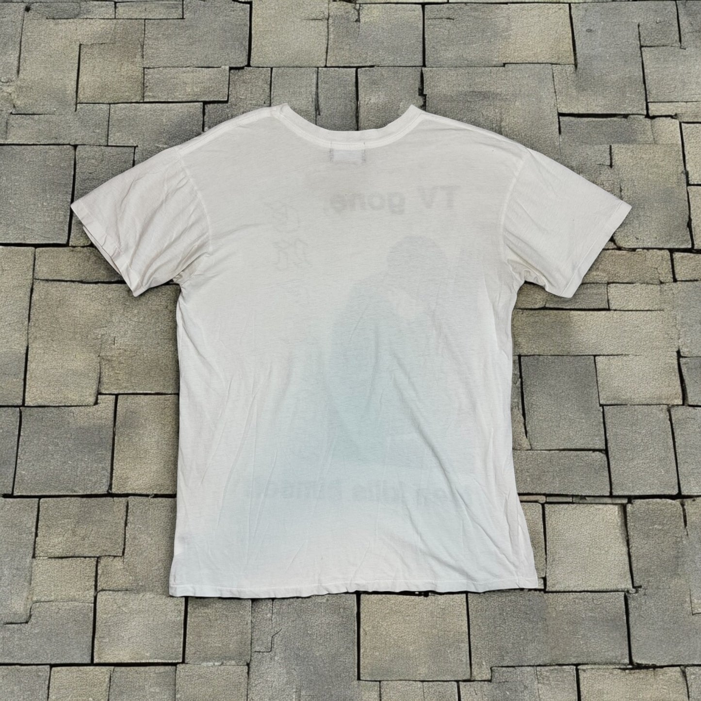 Enfants Riches Deprimes TV Gone Tee