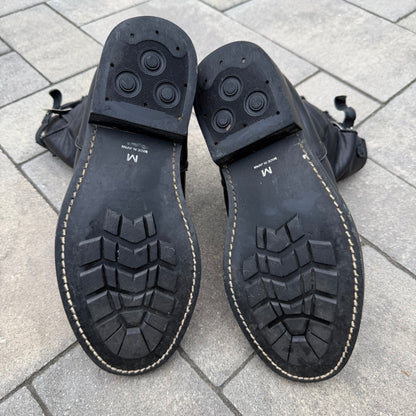AW06 Undercover Engineer Boots