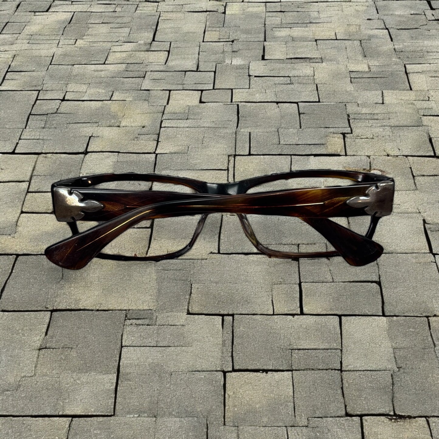 Chrome Hearts Hot Pocket Glasses