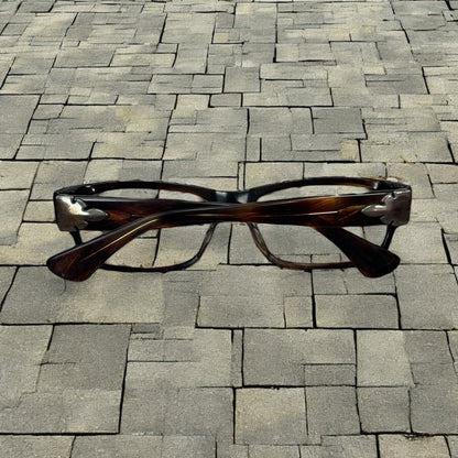 Chrome Hearts Hot Pocket Glasses