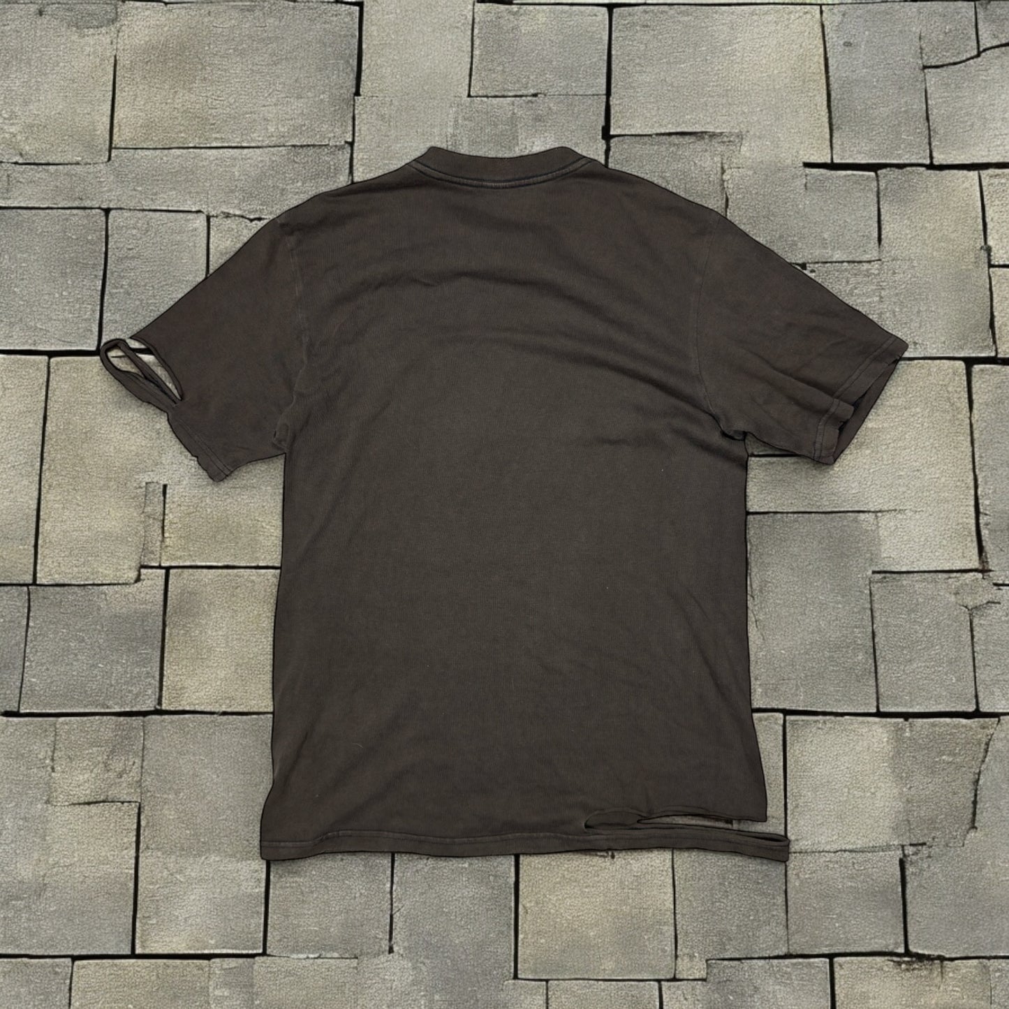 AW04 Number Nine Anti War Tee