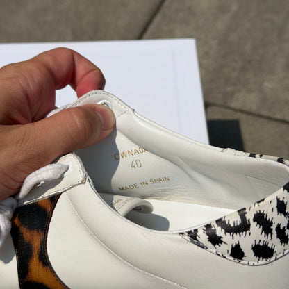 Celine TR01L Animal Sneaker