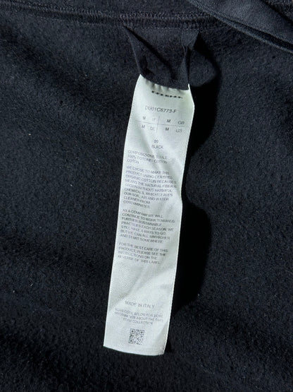 Rick Owens Masked Gimp Hoodie