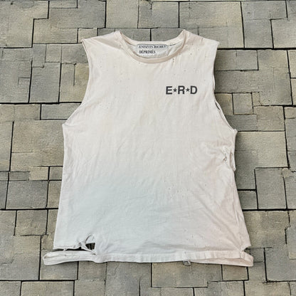Enfants Riches Déprimés “Jesus Christ” Tank Top