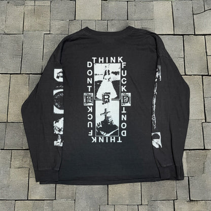 Enfants Riches Deprimes Lips Longsleeve