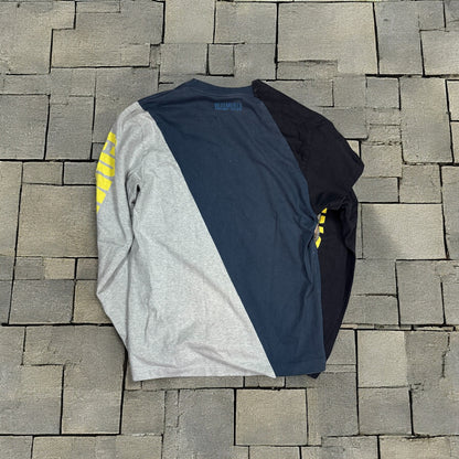 SS18 Vetements Zurich Longsleeve