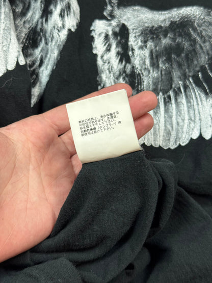SS07 Undercover Angel Wings Tee