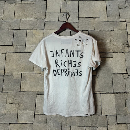Enfants Riches Deprimes Classroom Tee