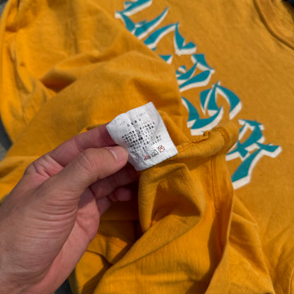 AW03 Undercover Futura Tee