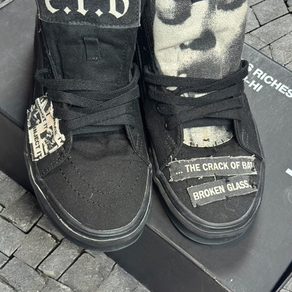 Enfants Riches Deprimes Vans