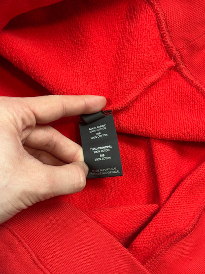 AW20 Vetements Sample Coke Hoodie