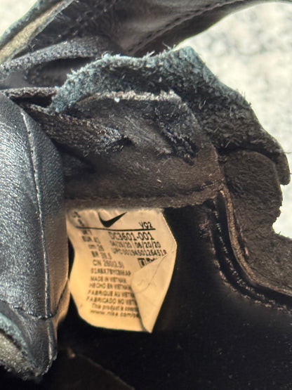 Comme Des Garçons Nike Mid Top Air Force One