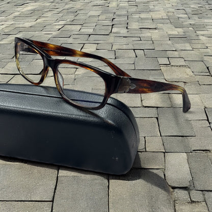 Chrome Hearts Hot Pocket Glasses