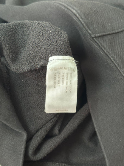 Chrome Hearts Matty Boy Stay Fast Hoodie