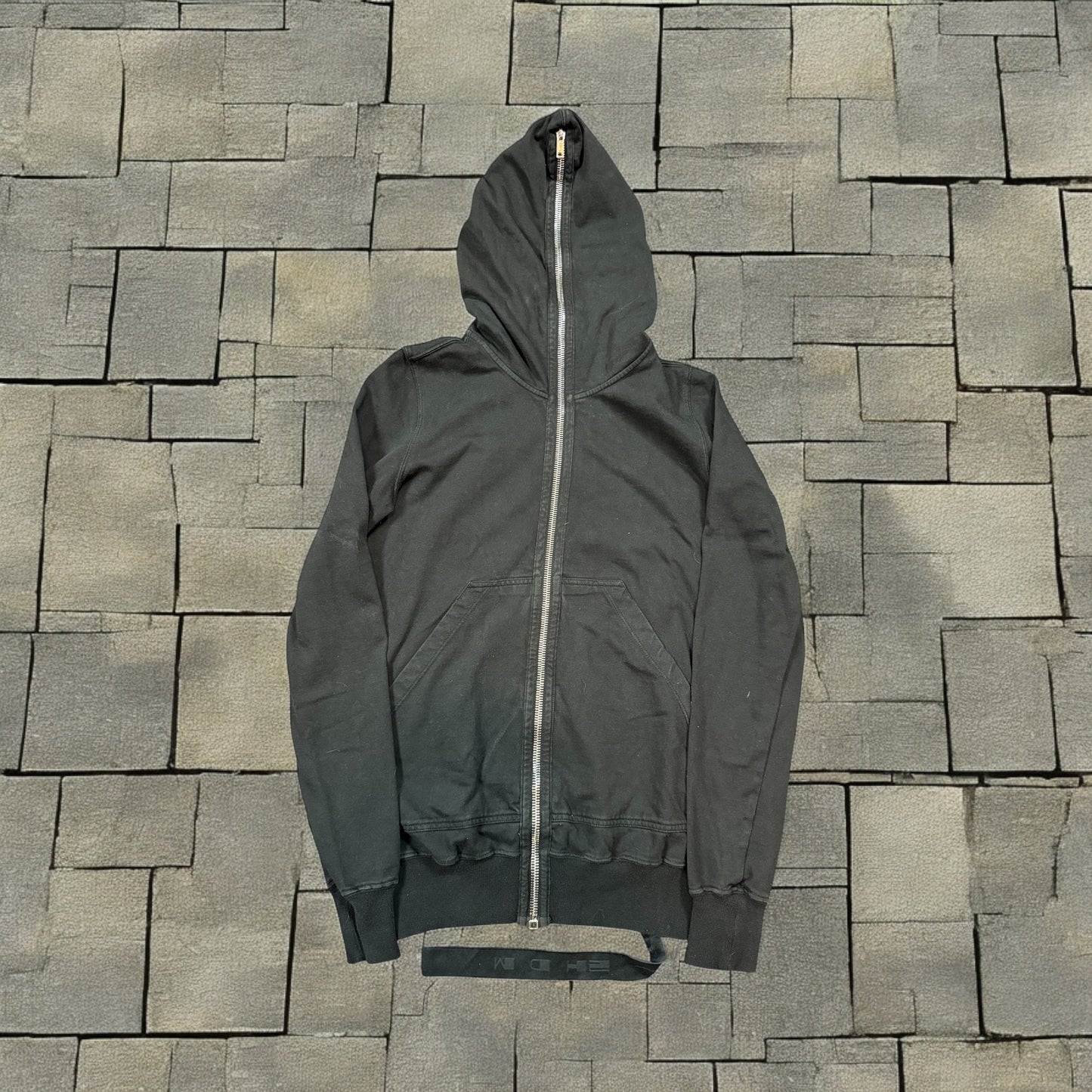 Rick Owens Gimp Hoodie