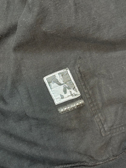 Rick Owens Gimp Hoodie