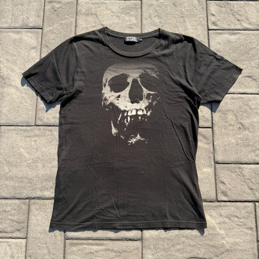 Hysteric Glamour Skullberry Tee