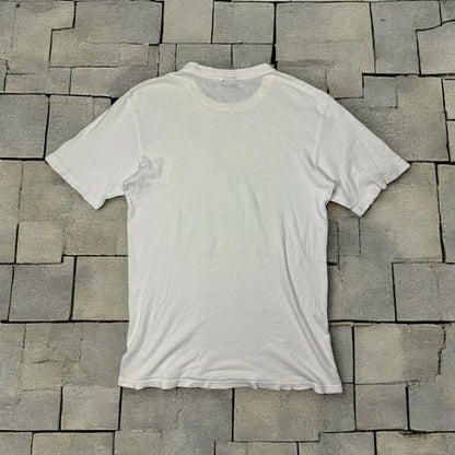 AW04 Number Nine Japan Exclusive George Bush Tee