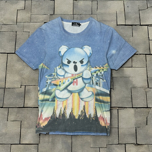 Hysteric Glamour Bear Tee